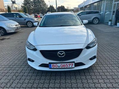 Gebraucht 2014 Mazda 6 Kombi | 4.500 € (Guter Preis)