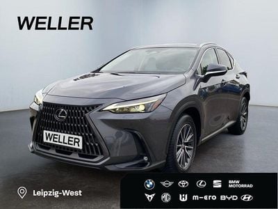 Lexus NX350h