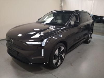 Volvo EX90