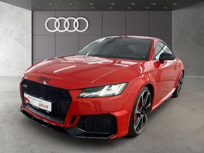 gebraucht Audi TT RS Coupé