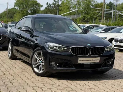 Gebraucht BMW 340