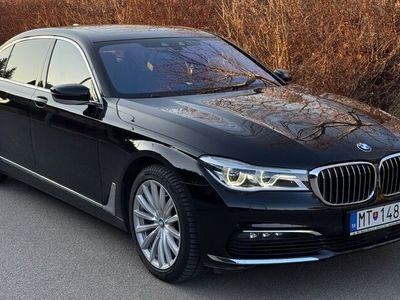 BMW 750L