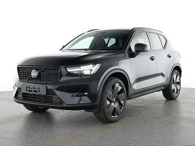 Gebraucht Volvo XC40 120 PS (88 kW) 2025 SUV