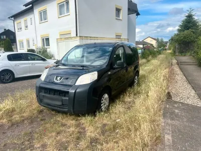 Gebraucht Peugeot Bipper