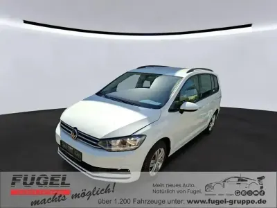 Gebraucht VW Touran