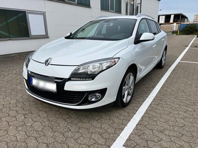 Renault Mégane GrandTour