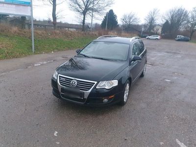 gebraucht VW Passat 