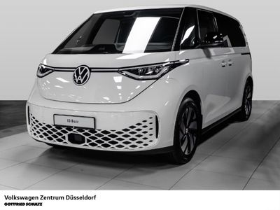 gebraucht VW ID. Buzz PRO 77 KW H 3x PLUS-PAKET AHK *SOFORT VERFÜGBAR*