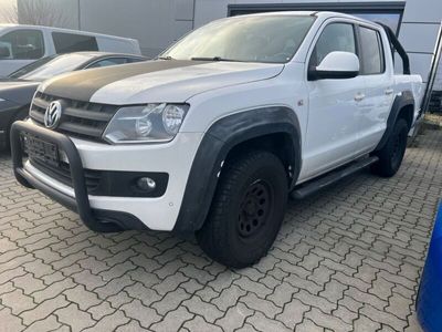 VW Amarok