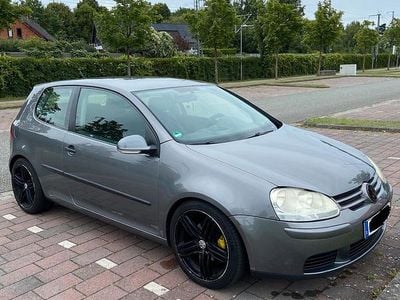 VW Golf V