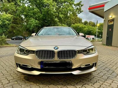 BMW 318 Gran Turismo