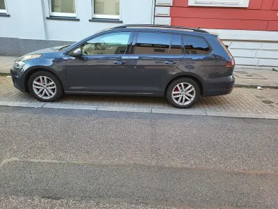 Gebraucht VW Golf VII