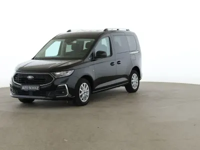 Gebraucht Ford Tourneo Connect