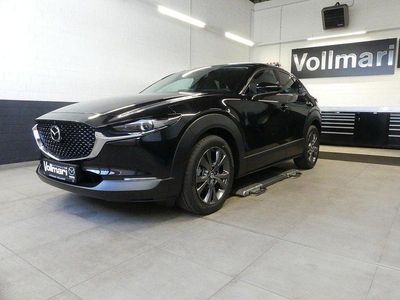 Gebraucht Mazda CX-30 Exclusive-Line 186 PS (136 kW) 2024 SUV
