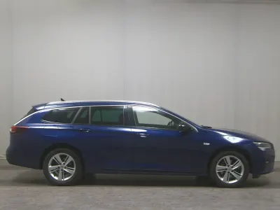 Gebraucht Opel Insignia