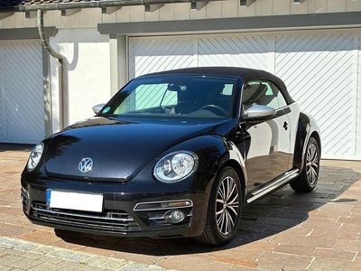 VW Beetle