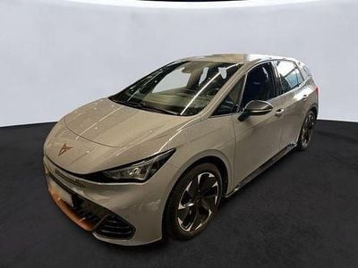 Gebraucht Cupra Born 150 kW (204 PS) 2023 Grau Kleinwagen