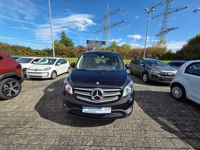 Mercedes Citan 112