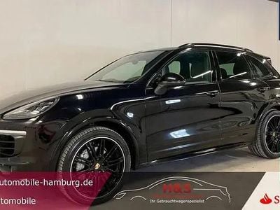 Porsche Cayenne S