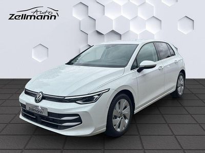 Weiß Gebraucht 2025 VW Golf Style Limousine | 29.390 € (Fairer Preis)
