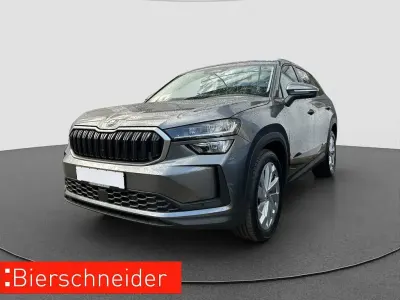 Neu Skoda Kodiaq Selection 193 PS (141 kW) 2026 Schwarz SUV