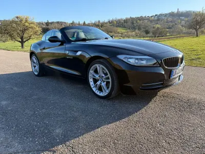 Gebraucht BMW Z4