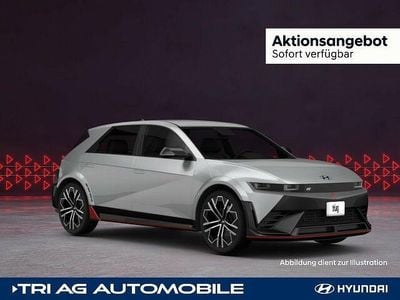 Gebraucht Hyundai Ioniq