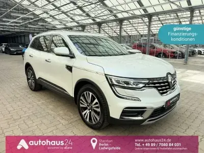 Gebraucht Renault Koleos