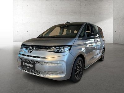 Neu VW Multivan Goal 150 PS (110 kW) 2026 Silber Van