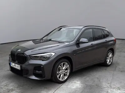 Używany BMW X1