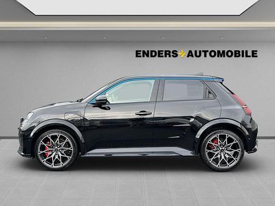 Gebraucht Alpine A290 160 kW (218 PS) 2025 Black pearl schwarz Kleinwagen