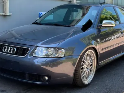Gebraucht Audi S3