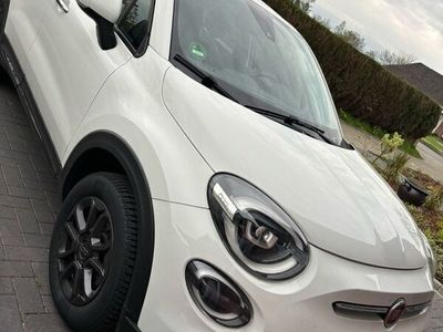 gebraucht Fiat 500X 1.0 FireFly Turbo 88kW 120th S&S 4x2 120th