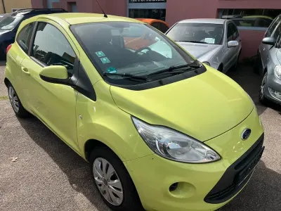 Gebraucht Ford Ka