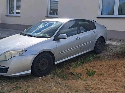 Renault Laguna III