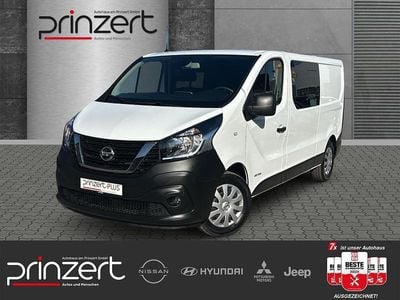 Nissan NV300