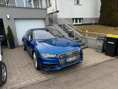 Audi S7