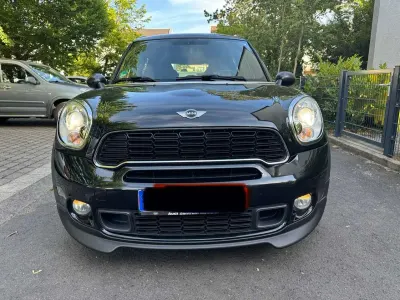 Gebraucht Mini John Cooper Works Countryman