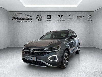 Usata VW T-Roc IQ Drive 150 CV (110 kW) 2026 Grigio SUV