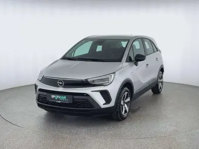 Gebraucht Opel Crossland