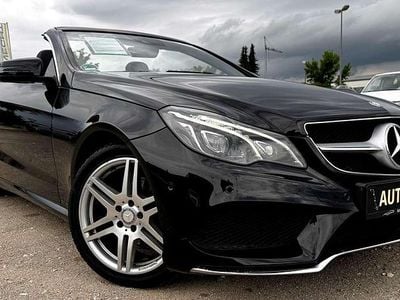 Mercedes E250