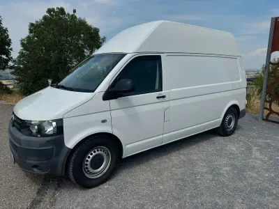 Gebraucht VW T5