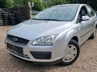 Gebraucht Ford Focus