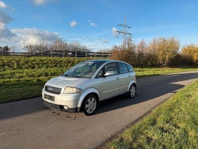 Audi A2