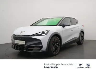 Neu Cupra Tavascan Endurance 210 kW (286 PS) 2026 Silber SUV
