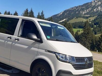 VW Multivan