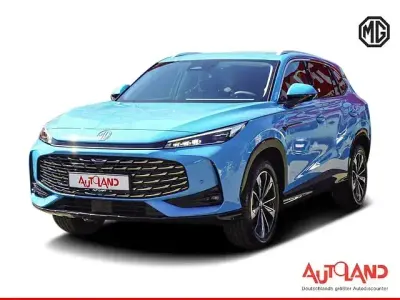 Neu MG HS Luxury 170 PS (125 kW) 2025 Andere SUV