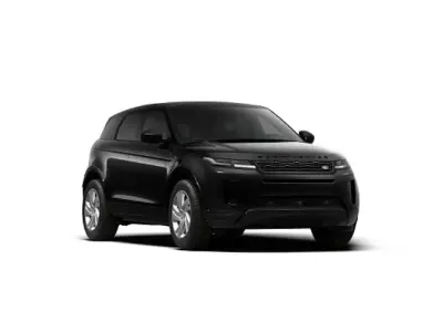 Gebraucht Land Rover Range Rover evoque