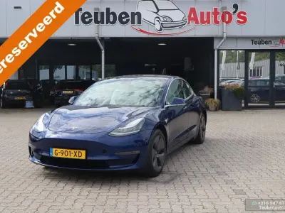 Gebraucht Tesla Model 3