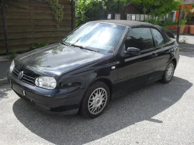 Gebraucht VW Golf